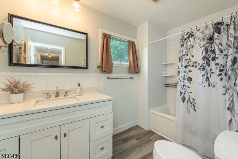 Main Bath