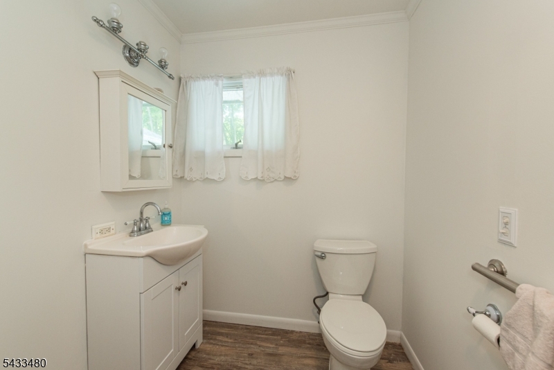 Half Bath