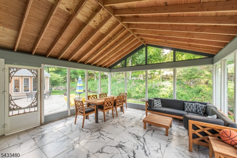 Sunroom