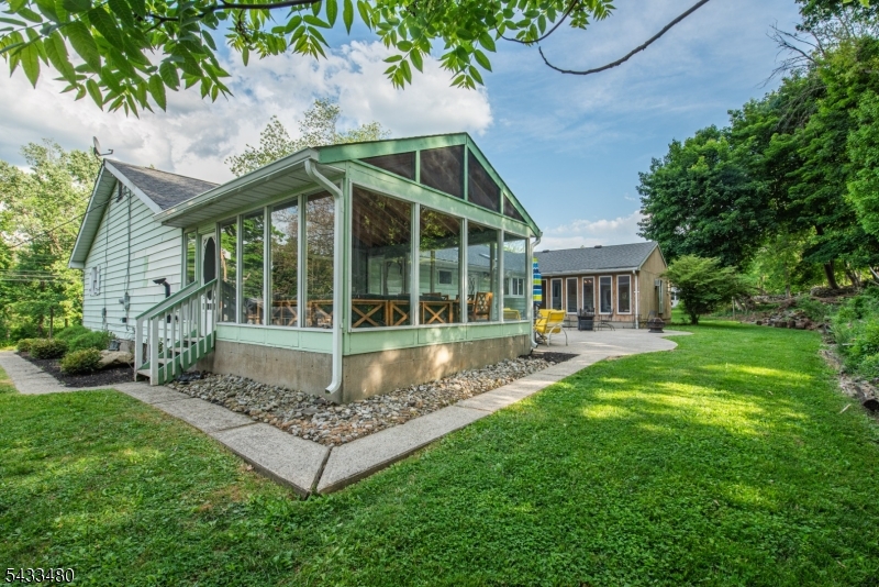 Sunroom