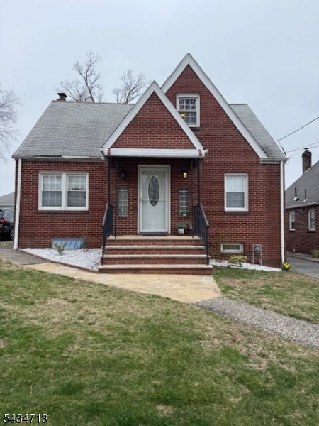 364 Union Ave, Clifton City, NJ 07011 Listing Photo  0