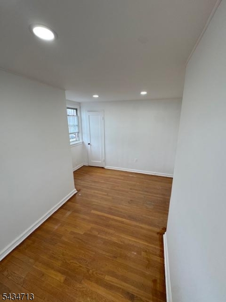 Bedroom #1