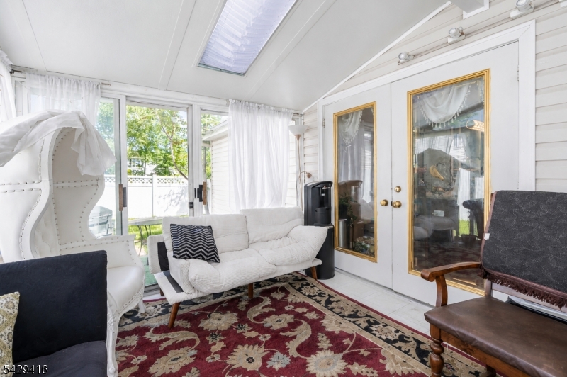 Sunroom