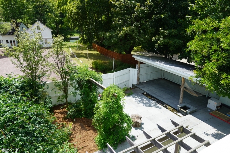 Outdoor Area