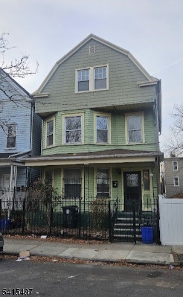 212 3Rd St, Newark City, NJ 07107 Listing Photo  0