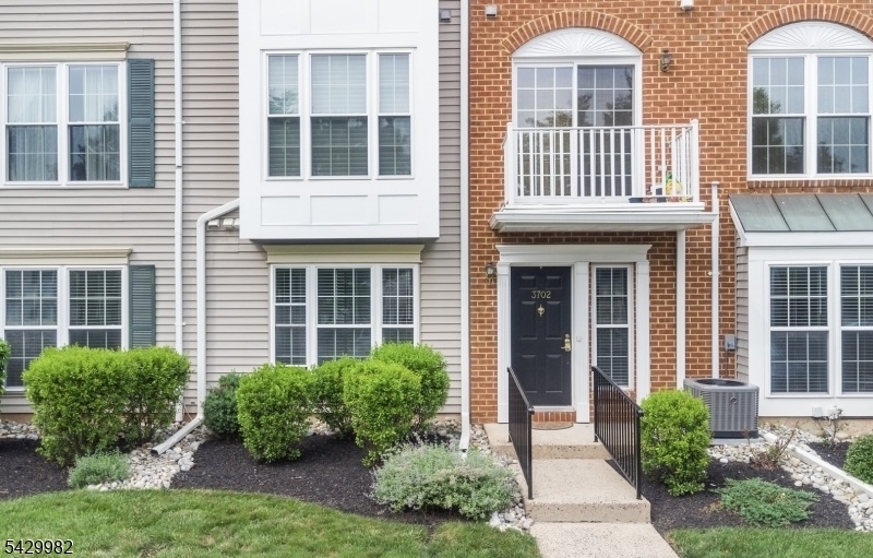 3702 Riddle Ct, #2, Bridgewater Twp., NJ 08807 Listing Photo  0