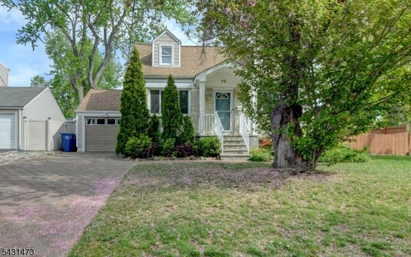 72 Colonial Dr, Clark Twp., NJ 07066 Listing Photo  0