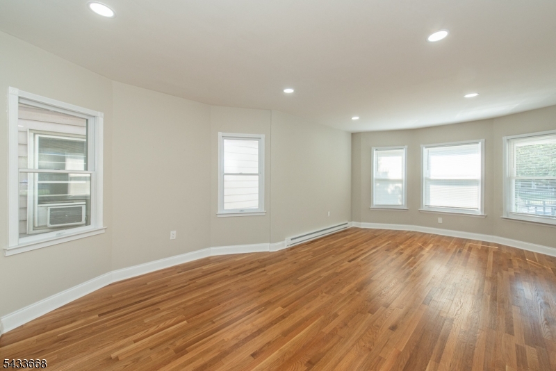 living/dining