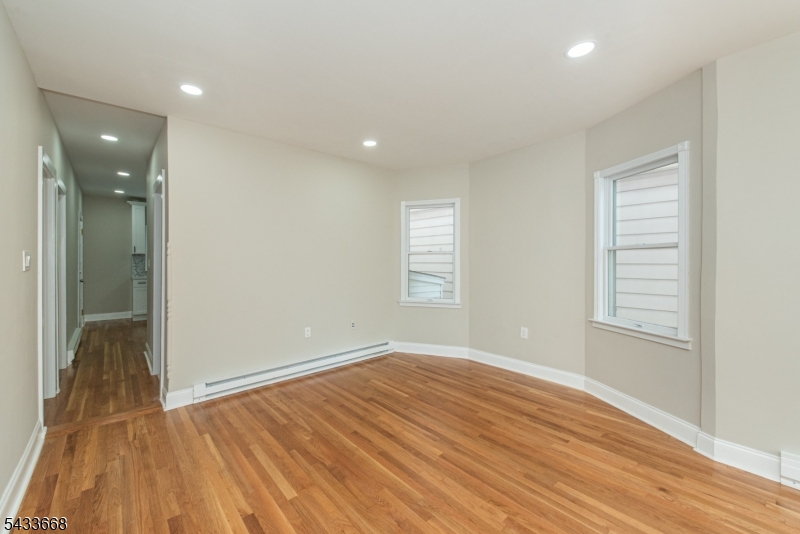 living/dining