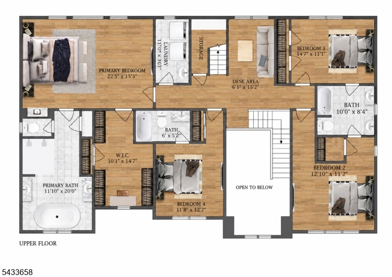 Floor Plans