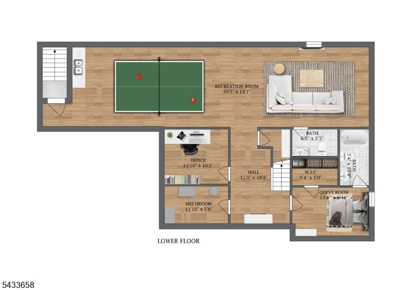 Floor Plans