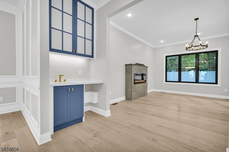 Butlers Pantry