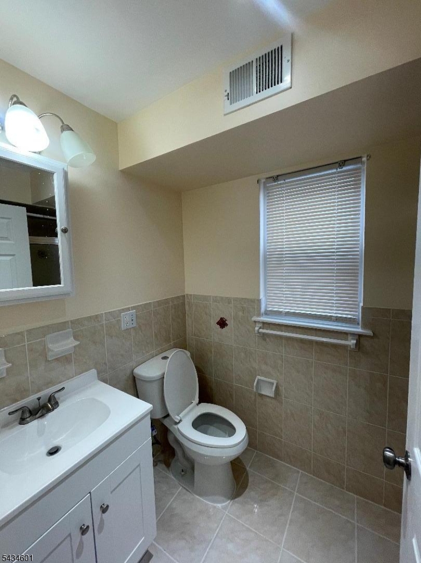 Bathroom in Master bedroom