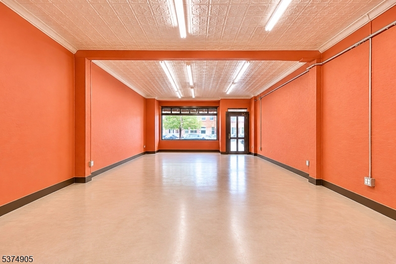 Commercial Space