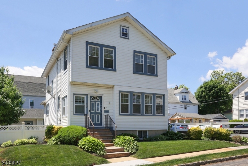 17 Wellesley St, Maplewood Twp., NJ 07040 Listing Photo  0