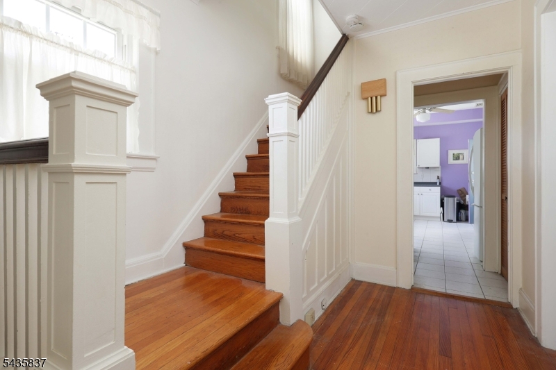 Entrance Foyer