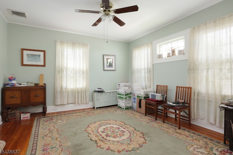 1st Floor Bedroom