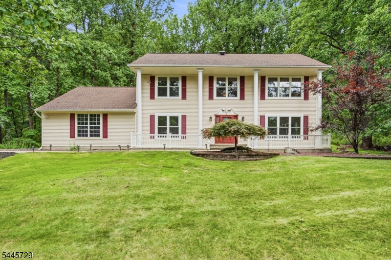9 Stirrup Way