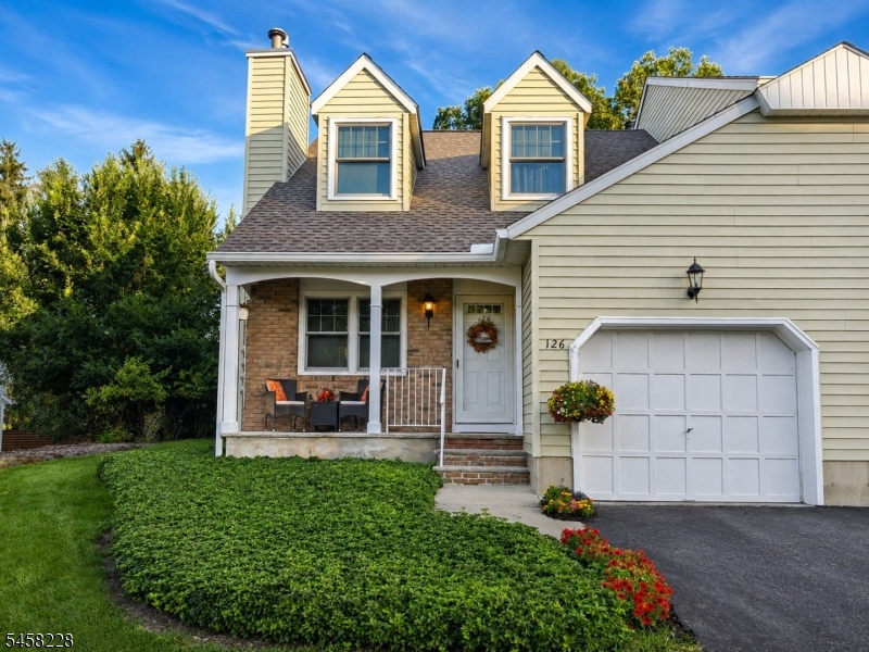 126 Wagon Wheel Rd
