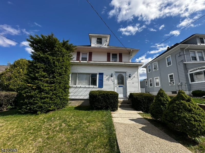 126 Bartholdi Ave, Butler Boro, NJ 07405 Listing Photo  0