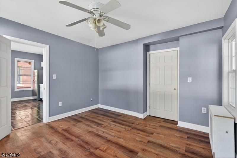 1st fl bedroom 1