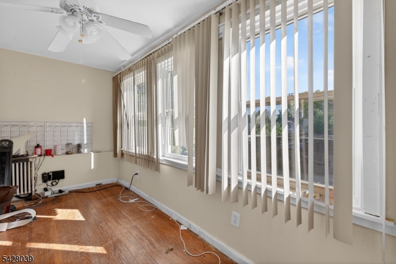2nd fl Bedroom 3.2