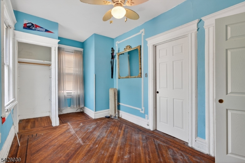 2nd fl Bedroom 4