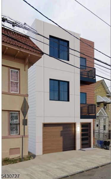 565 S 17Th St, Newark City, NJ 07103 Listing Photo  0