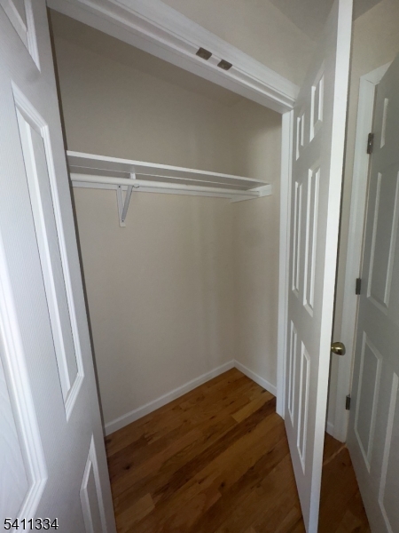 closet