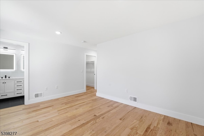 Primary Room