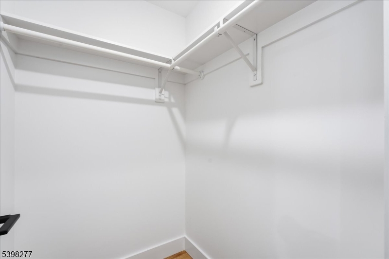 Primary Bedroom Walk-in Closet