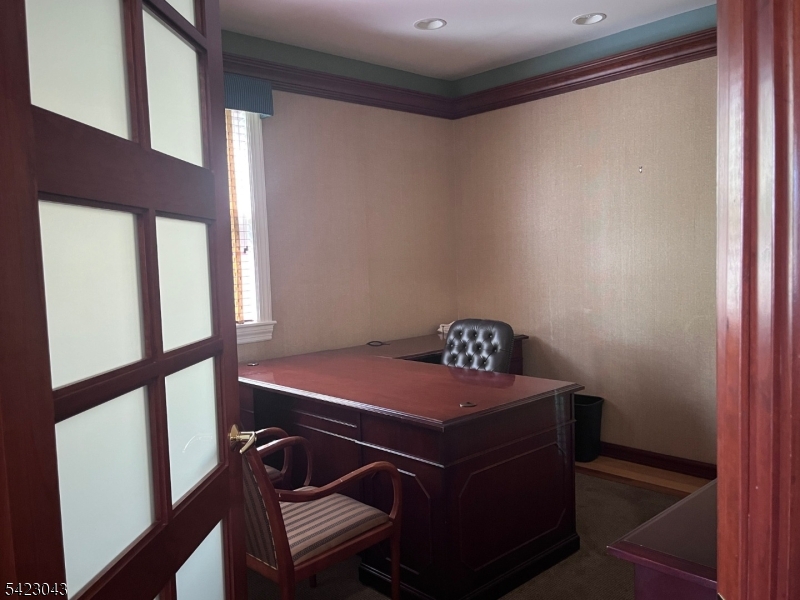Office Room #1