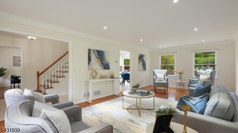 Large Living Room