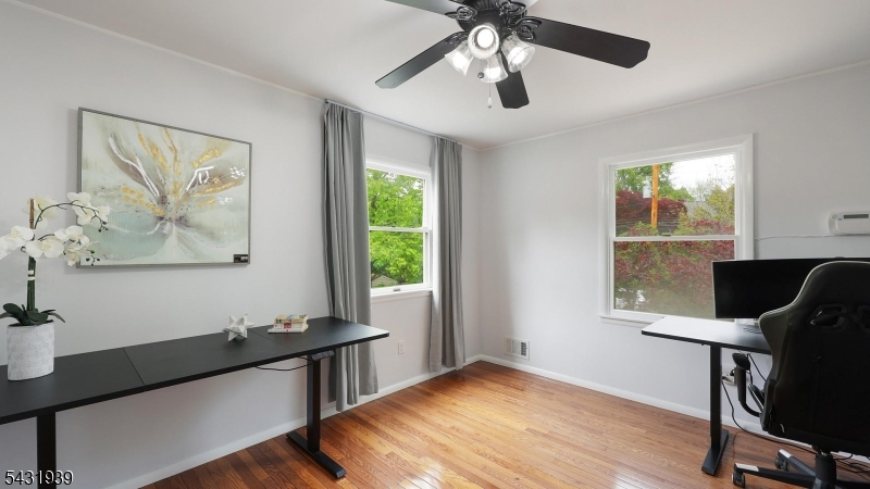 3rd Bedroom -