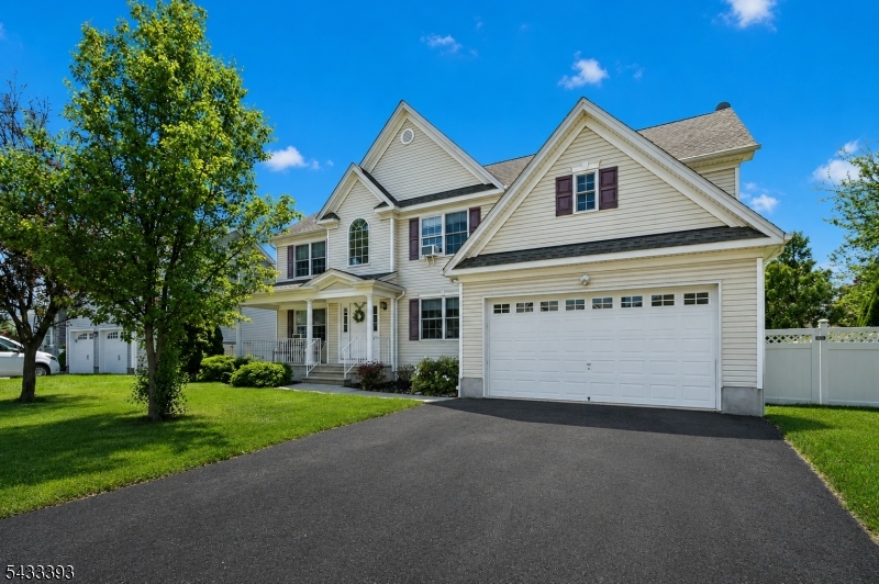 33 STANTON STREET, Clark Twp., NJ 07066 Listing Photo  0