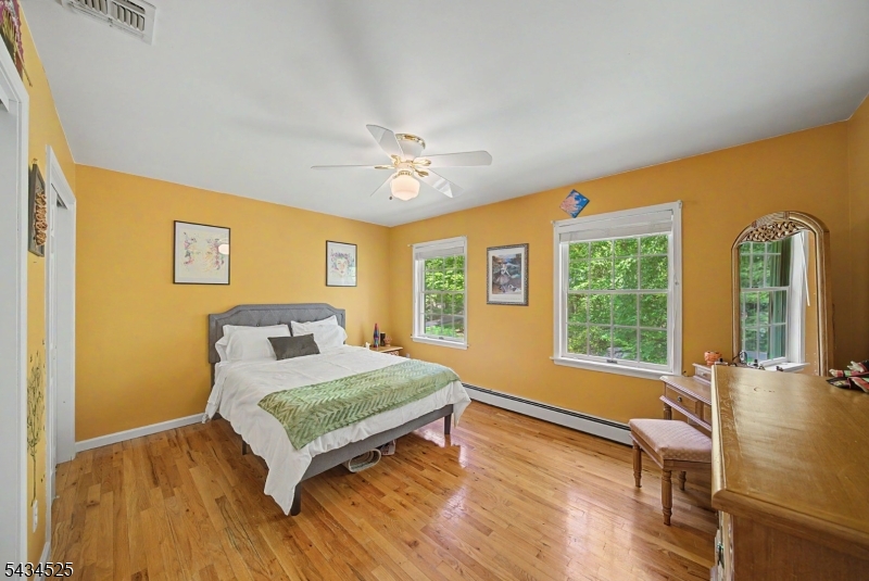 Bedroom #2
