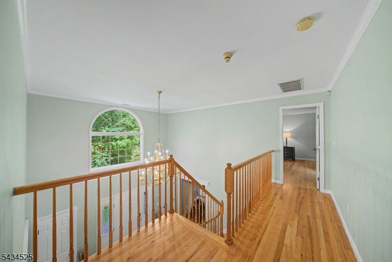 Hardwood floors 2nd Floor