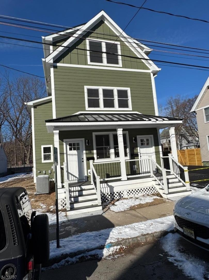 11 Cleveland St, Morristown Town, NJ 07960 Listing Photo  0