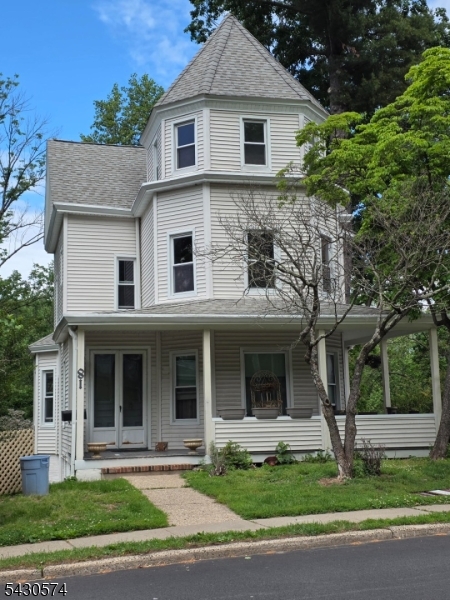 Front View