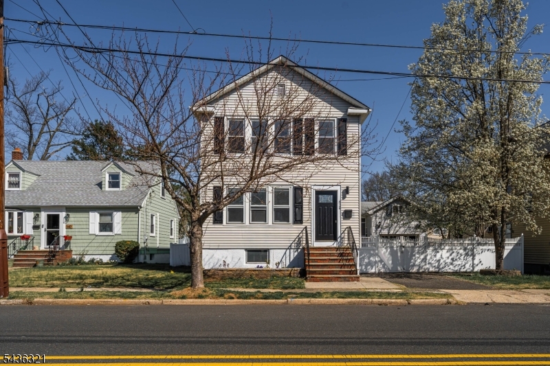 536 Spruce Ave, Garwood Boro, NJ 07027 Listing Photo  0
