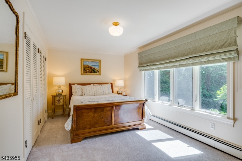 First Floor Bedroom