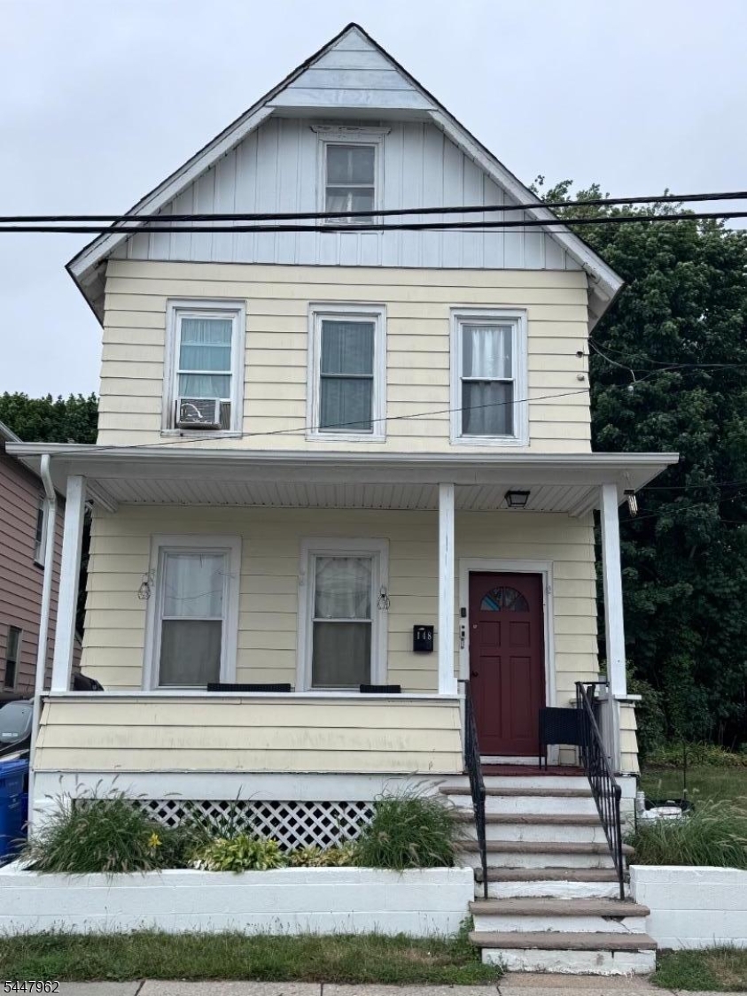 148 Stockton St