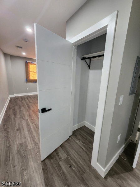 Closet