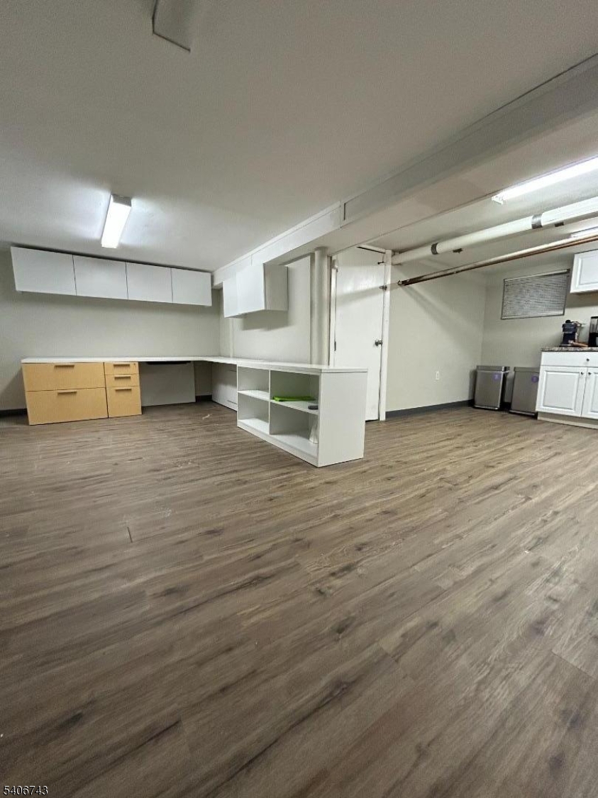 Additional Office Space