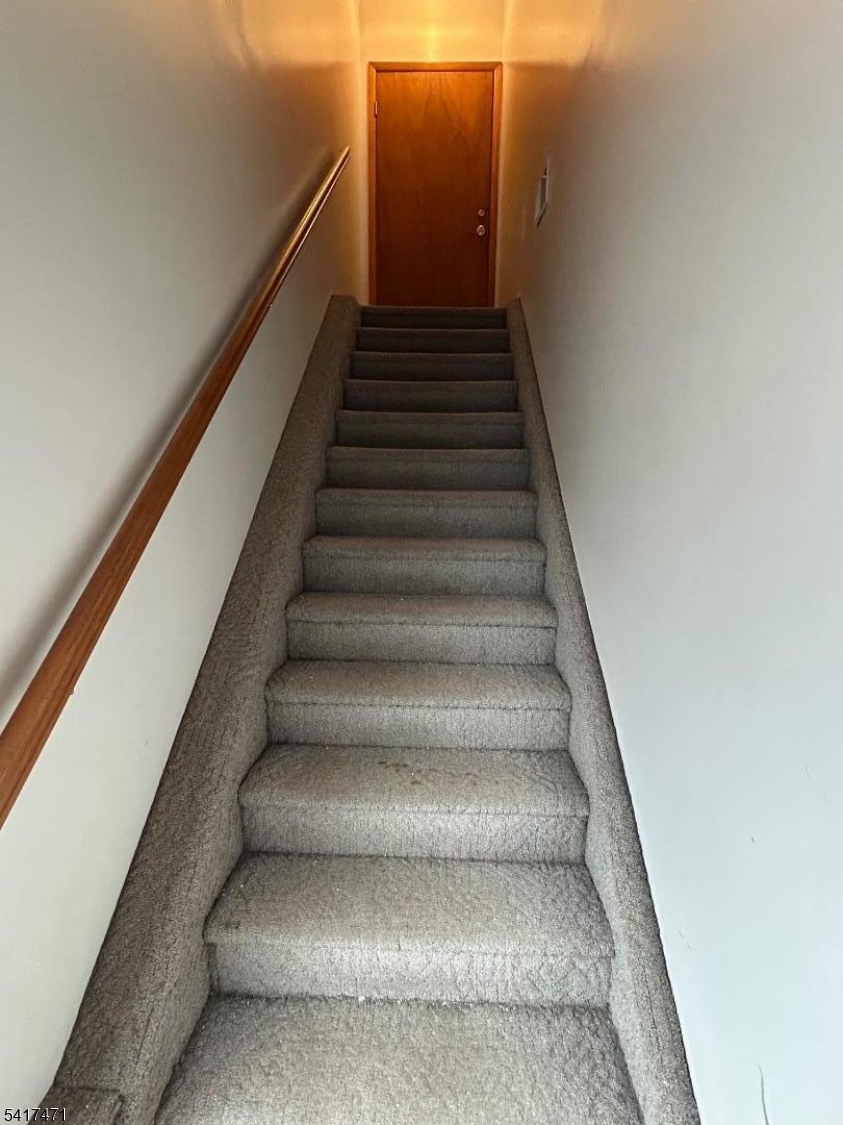 Stairwell