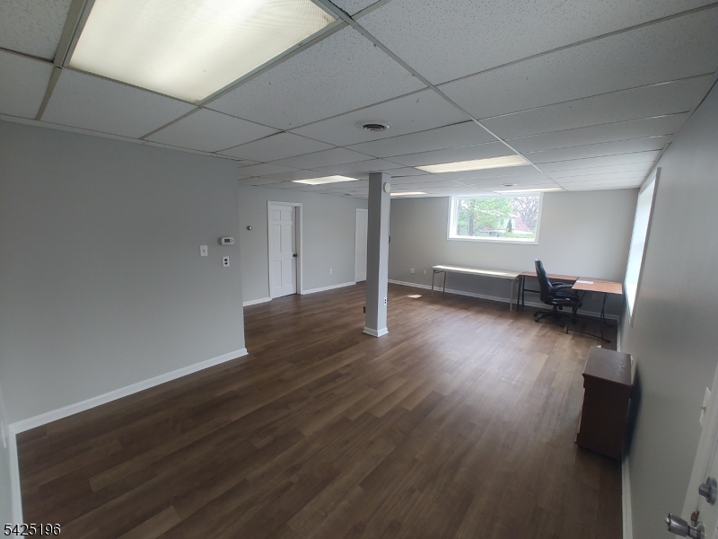 Main Office Space