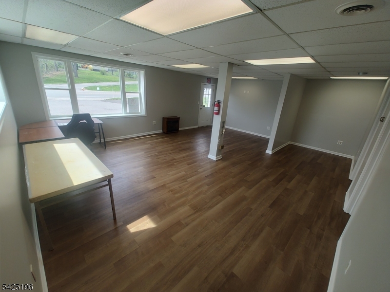 Main Office Space