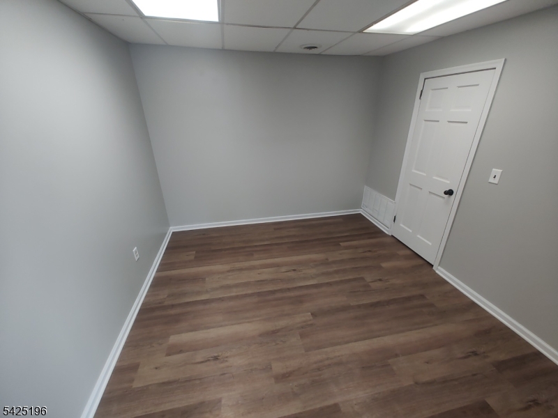 Private Office 1