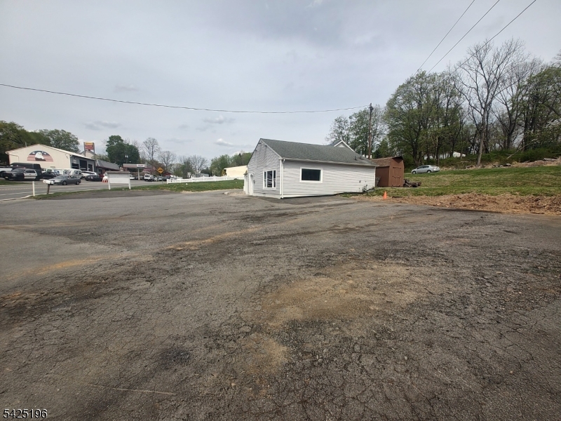 Parking Lot