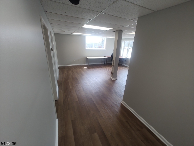 Main Office Space